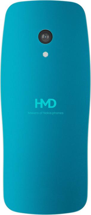 Actual product image Nokia 3210 (2024) (2.40", 2 Mpx)