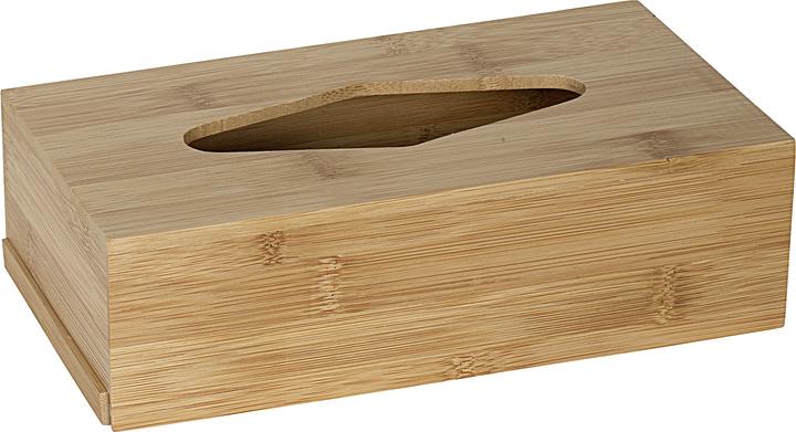 Actual product image Cosmetic Tissues Box