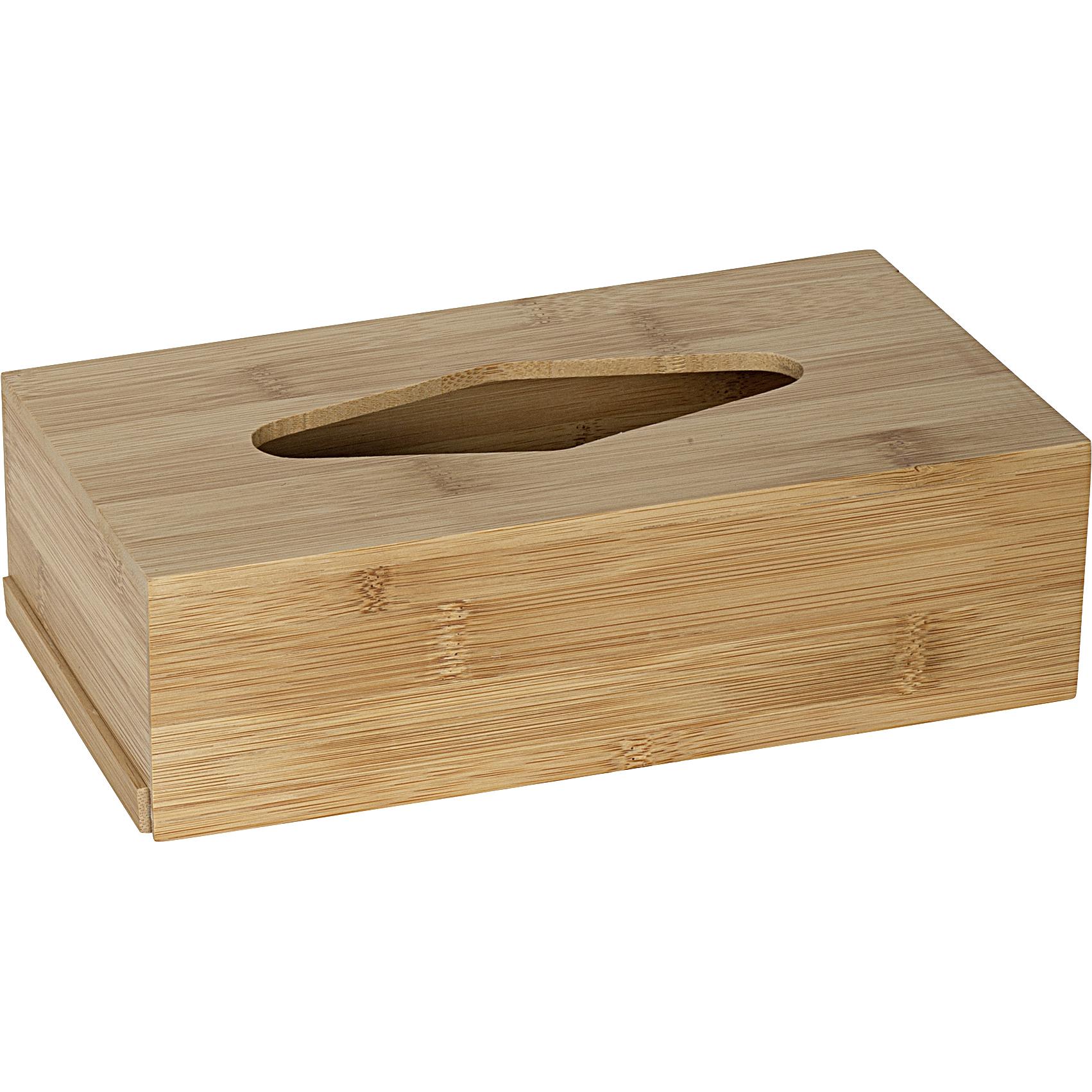 Badaufbewahrung, Kosmetiktücher Box