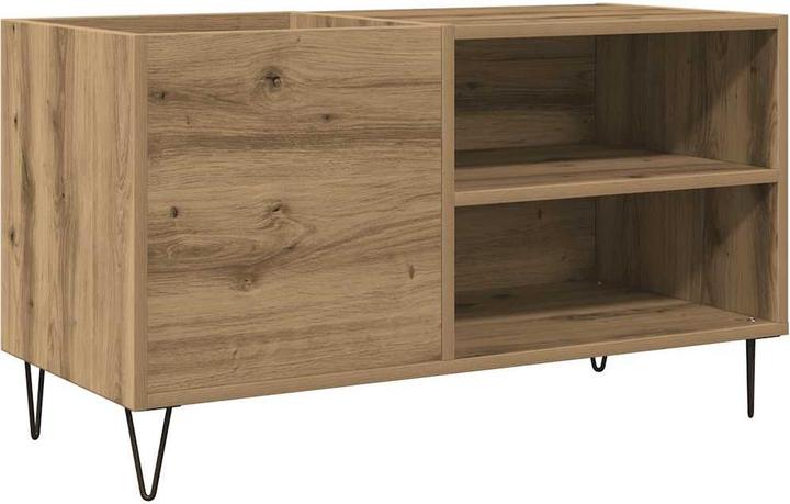 Produktbild vidaXL Plattenschrank