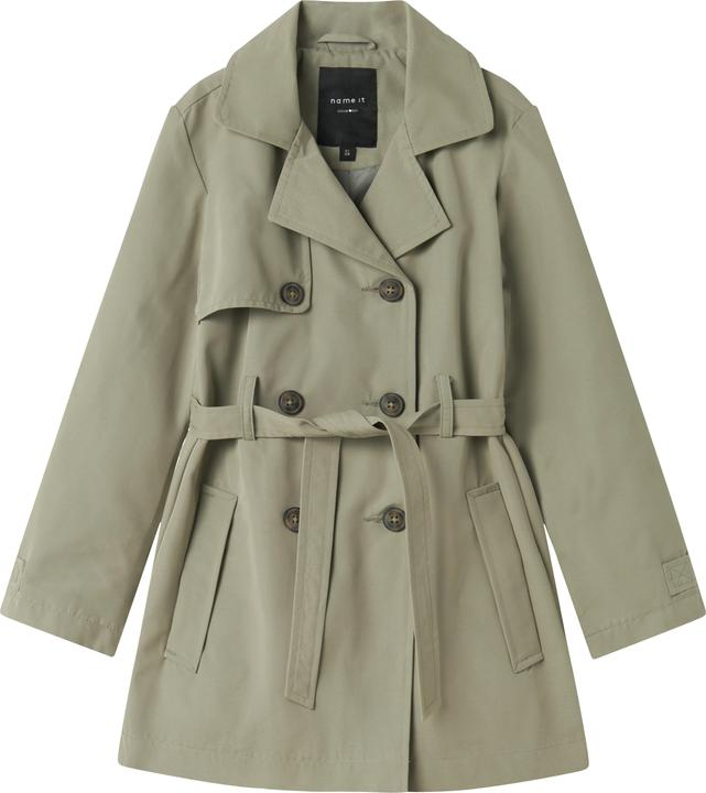 Actual product image Name it Gürtel Trenchcoat (122)