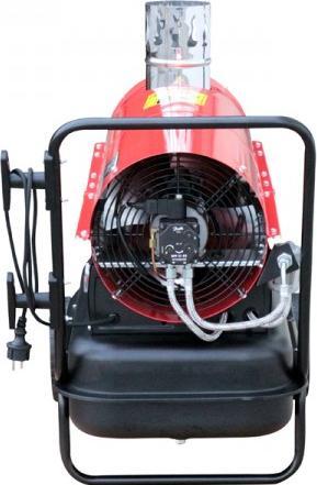 Immagine prodotto Rotek - Heizung HOI-30-230-TI 30kW 230V Ölheizer indirekt