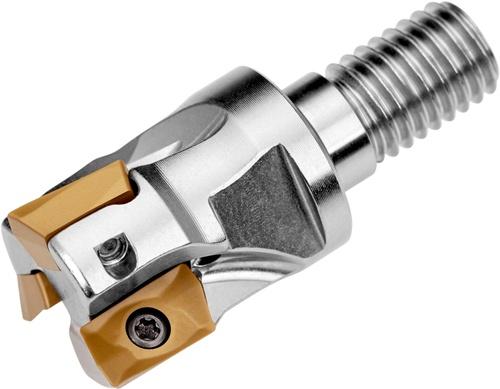 Pramet Schulterfrser ISO 25A4R033M12-SAD11E-C D.12,5mm Rechtslauf Schneid-D.25mm