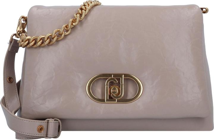 Actual product image Liu Jo Lapuffy Schultertasche 33 cm