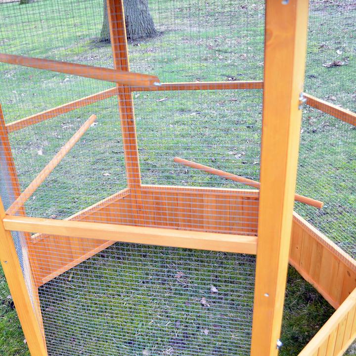 Produktbild Jamb Voliere Maxi
