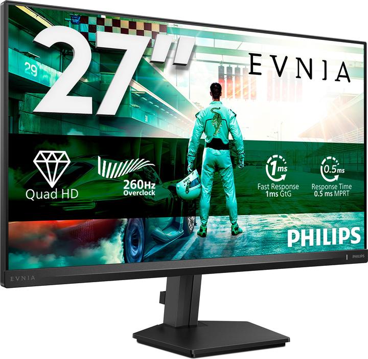 Actual product image Philips 27M2N3500PF/00 (2560 x 1440 pixels, 27")