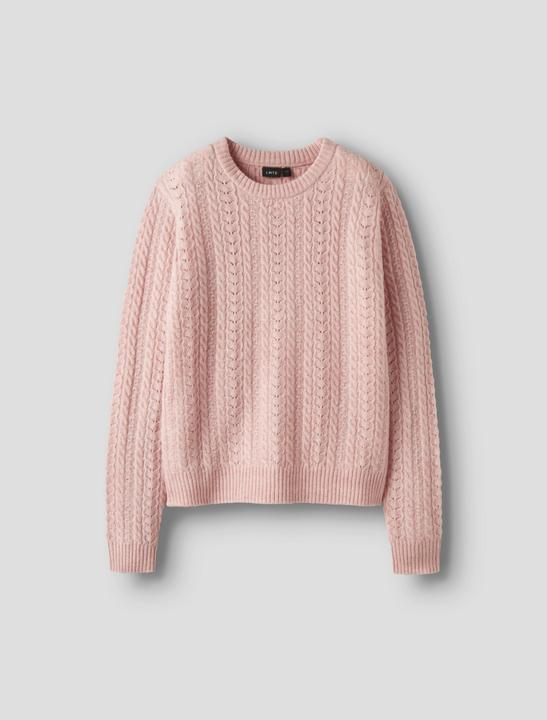 Actual product image Lmtd Kurze Strickpullover (146, 152)