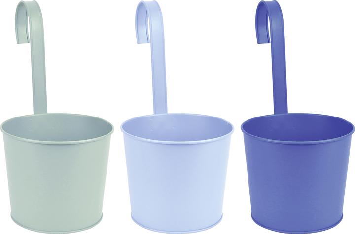 Produktbild Esschert Design Blumentopf (30.20 cm)