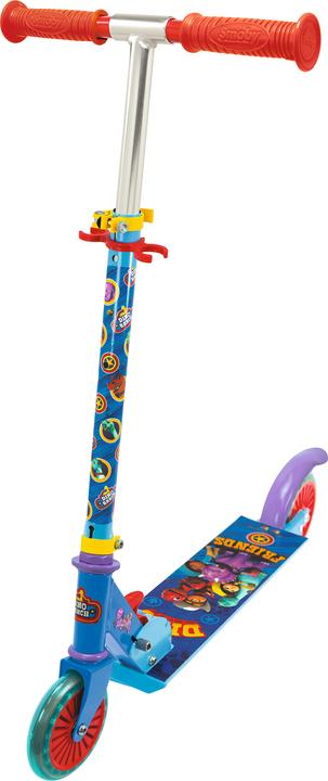 Produktbild Smoby Dino Ranch