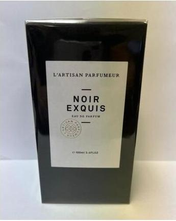 Produktbild L'Artisan Parfumeur Noir Exquis (Eau de Parfum, 100 ml)