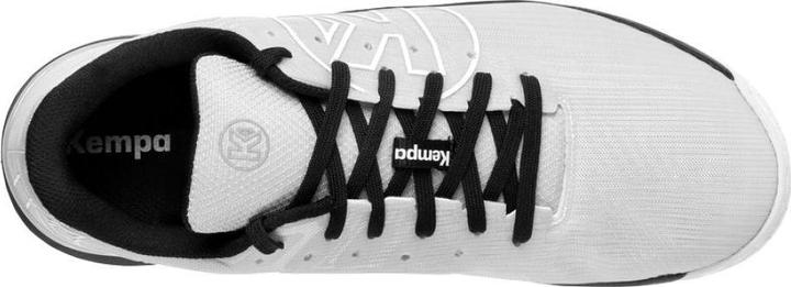 Produktbild Kempa Handballschuhe Attack Two 2.0 cool grau (42.5)