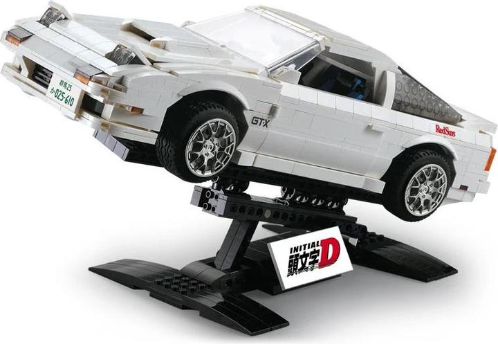 Produktbild Cada Mazda FC3S RX-7