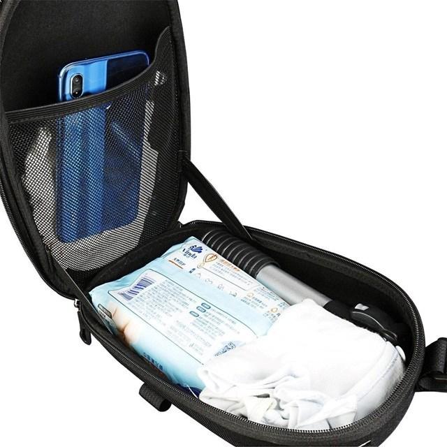 Produktbild Wozinsky Rollertasche (4 l, Lenkertasche)