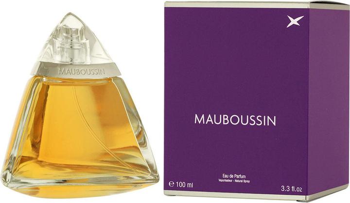 Immagine prodotto Mauboussin Donna (Eau de parfum, 100 ml)
