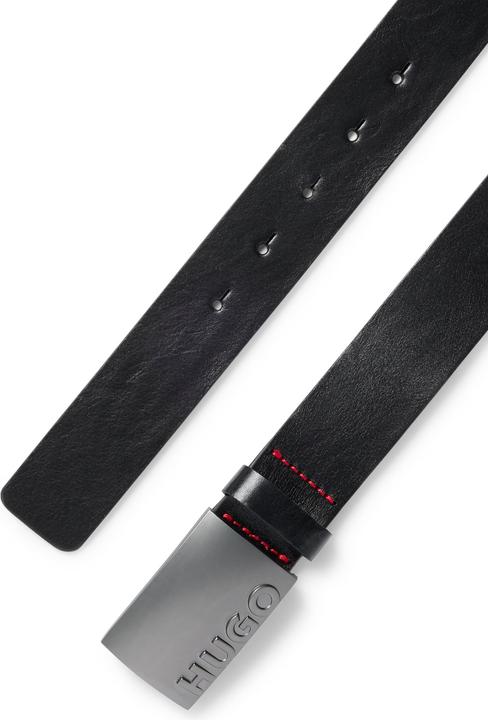 Produktbild HUGO Gerald Sz35 Leather Belt (105)
