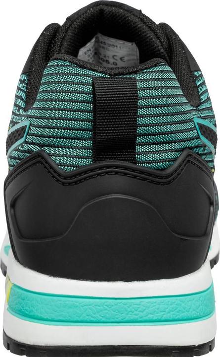 Actual product image Puma Vivid Gh Low safety shoe S1P (S1P, 43)
