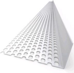 Actual product image Bird Ventilation profile