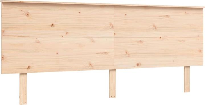 Image du produit vidaXL Bettgestell (180 x 200 cm)