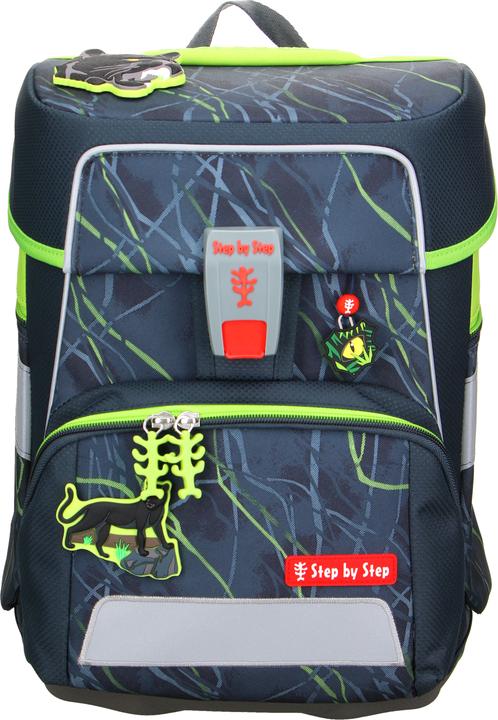 Produktbild Step by Step Danger Cat Chiko (20 l)