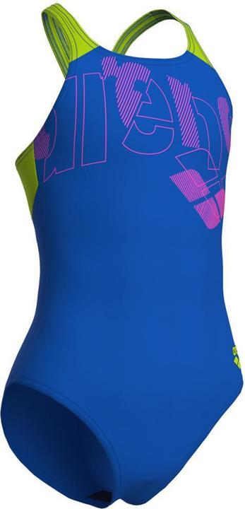 artic lime, Cina blu