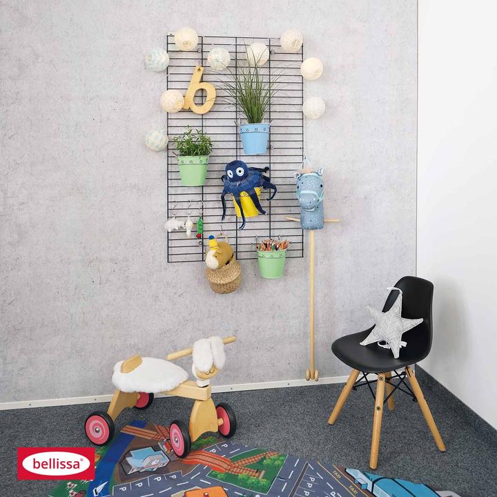 Produktbild Bellissa Fermo Gitter Befestigungs Set