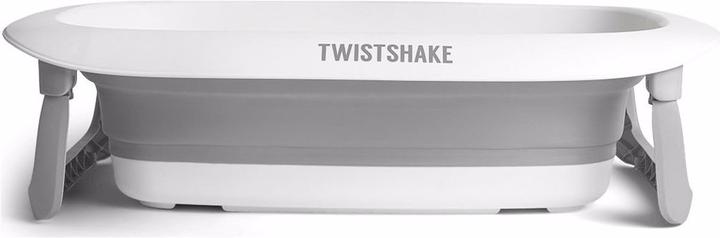 Actual product image Twistshake Baby bath set