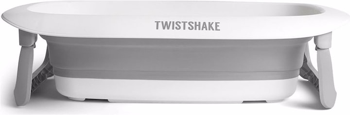 Actual product image Twistshake Baby bath set