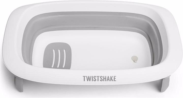 Actual product image Twistshake Baby bath set