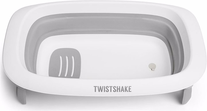 Actual product image Twistshake Baby bath set