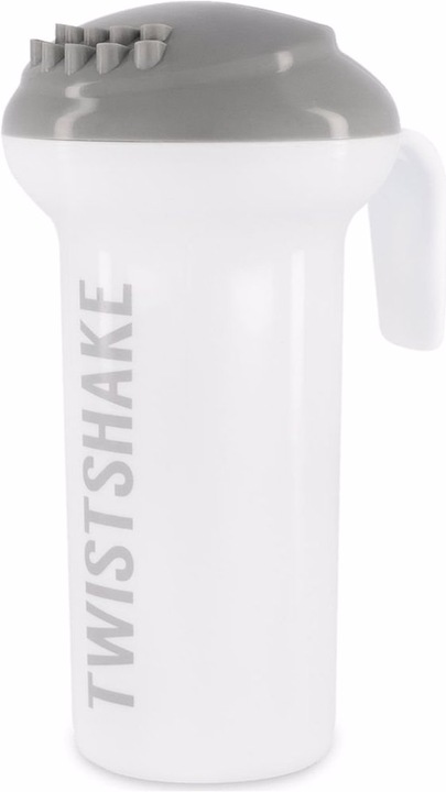Actual product image Twistshake Baby bath set