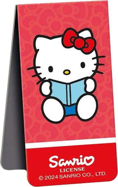 Image du produit Hello Kitty - Marque-page magnétique