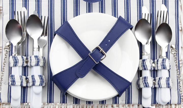 Produktbild Fs-Star Picknickkorb