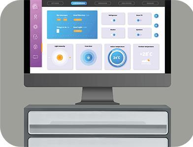 Image du produit Cep Boîte à tiroirs (A4+)