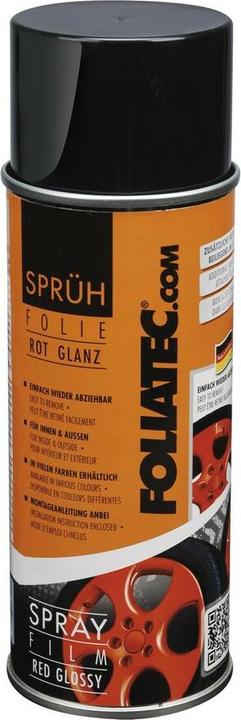 Immagine prodotto Foliatec Pellicola spray