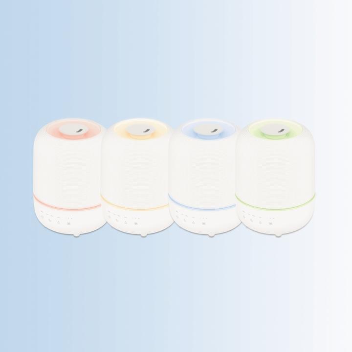 Immagine prodotto Stylies Umidificatore a ultrasuoni Lynx (40 m²)