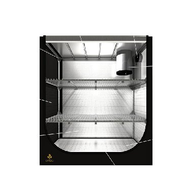 Image du produit Secret Jardin DarkPropagator DP120