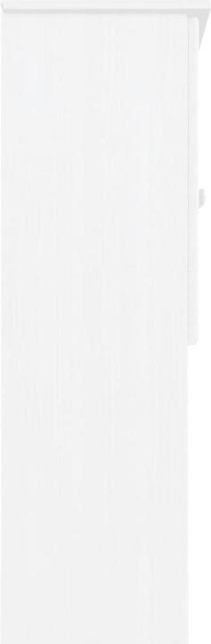 Produktbild vidaXL Sideboard-Aufsatz (77 x 30 x 92 cm)