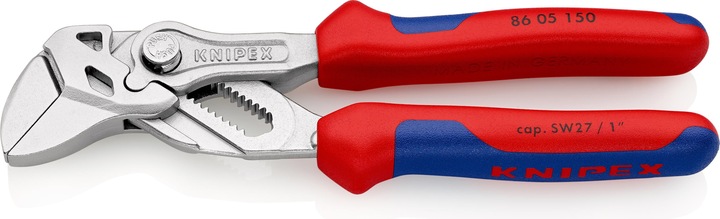 Actual product image Knipex Pliers Wrench (150 mm)
