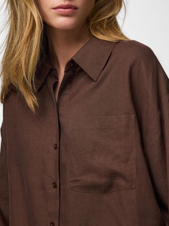 Produktbild Pieces PCPIA Hemd (S)