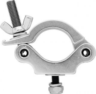 Produktbild Eurolite TPC-32 Klammer, silber
