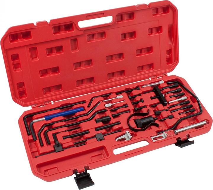 Image du produit Dema Kit d'outils pour courroie de distribution Citroën/Peugeot