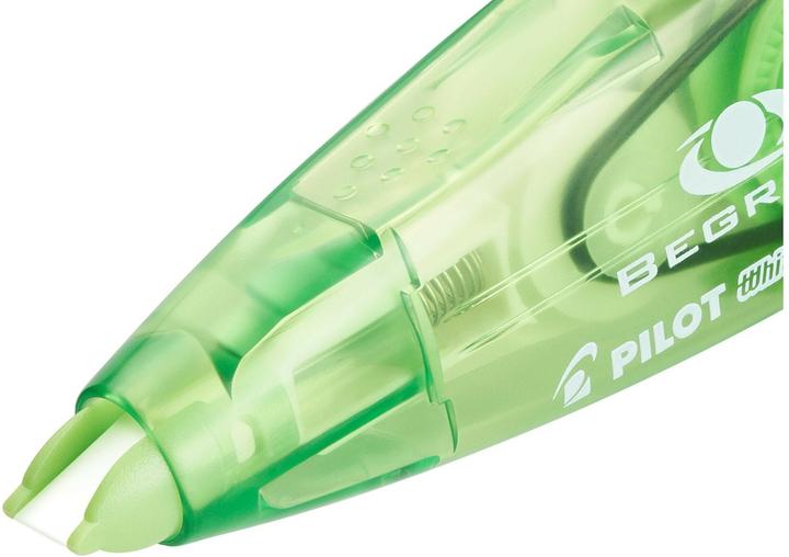 Image du produit Pilot Recharge Whiteline Begreen