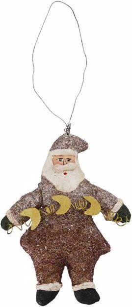 Immagine prodotto House Doctor Babbo Natale