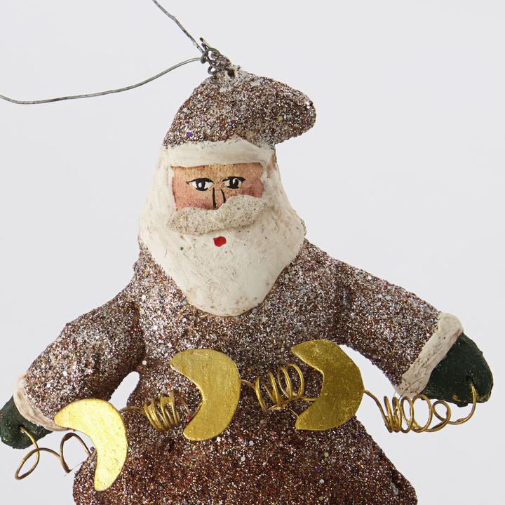 Immagine prodotto House Doctor Babbo Natale