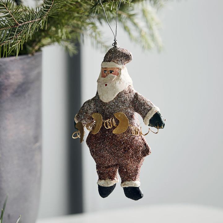 Immagine prodotto House Doctor Babbo Natale