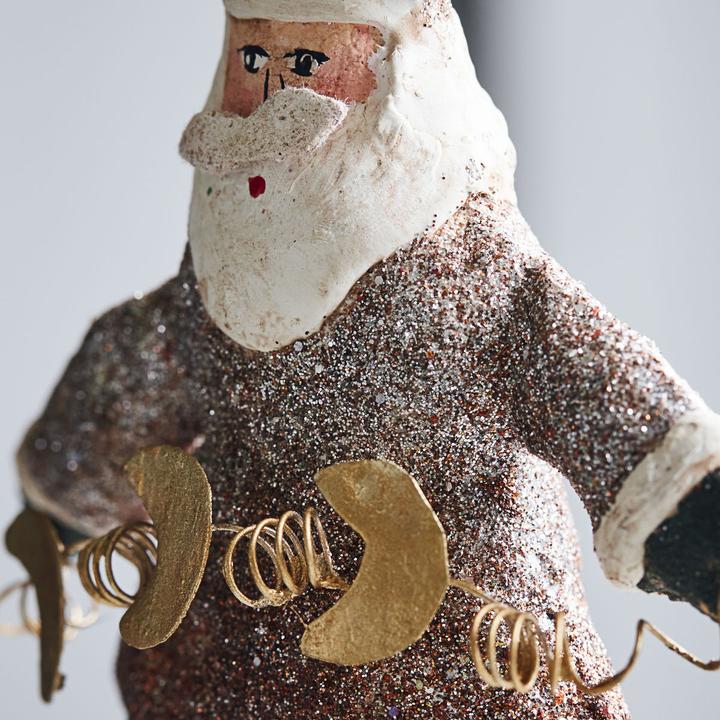 Immagine prodotto House Doctor Babbo Natale