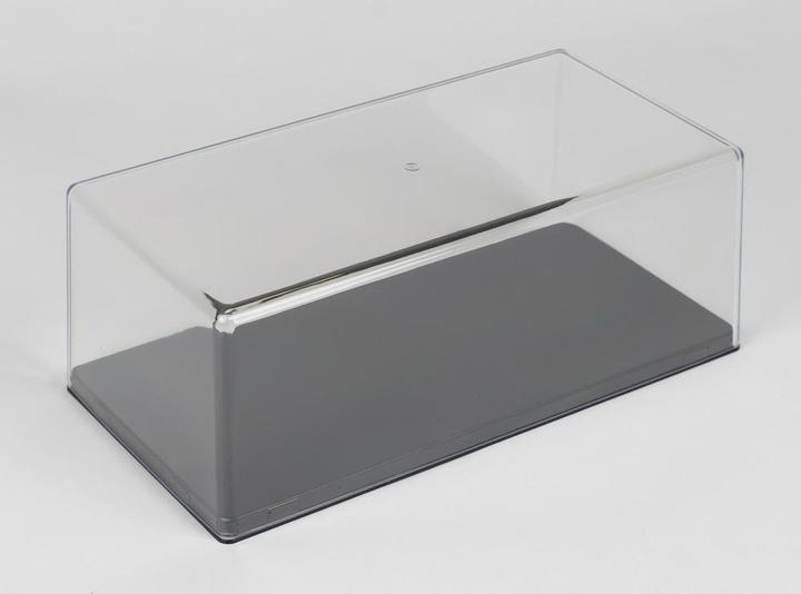 Image du produit Heller Vitrine acrylique