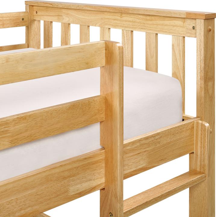 Actual product image Beliani Lazer (90 x 200 cm)