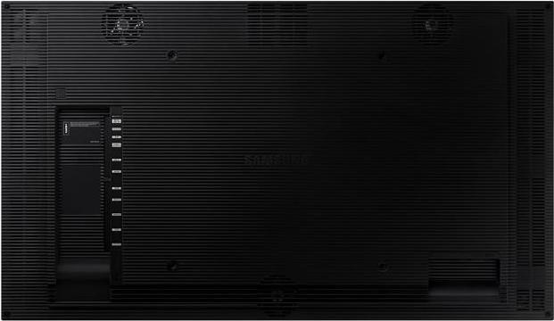 Immagine prodotto Samsung Smart Signage OM46B 46" (1920 x 1080 pixel, 46")