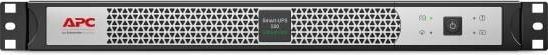 Produktbild APC SCL500RMI1UC (500 VA, 400 W, Line-Interaktiv USV)